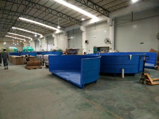 Heat Dissipate Water To Water Heat Pump , Heat Pump Unit