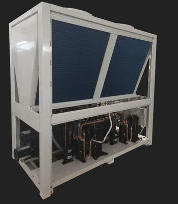 Most Efficient Pool Heat Pump 380V Water Source Heat Pump