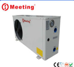 Meeting Swimming Pool Water Heater Heat Pump