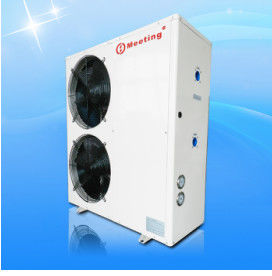 Meeting Swimming Pool Water Heater Heat Pump