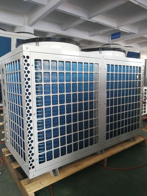 MDY150D High Efficiency Heat Pump For Swimming Pool Heating And Constant Temperature