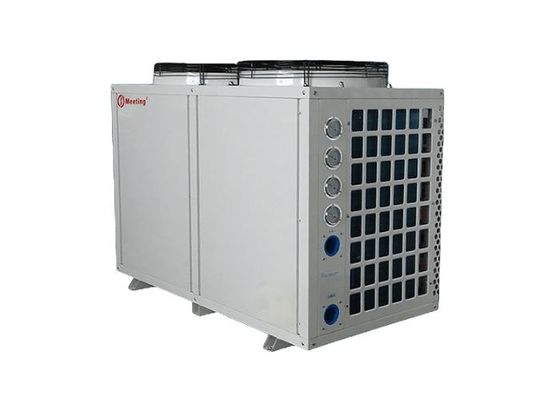 Meeting 10P Swimming Pool Heat Pump With WIFI Control Pool Water Heater 42KW