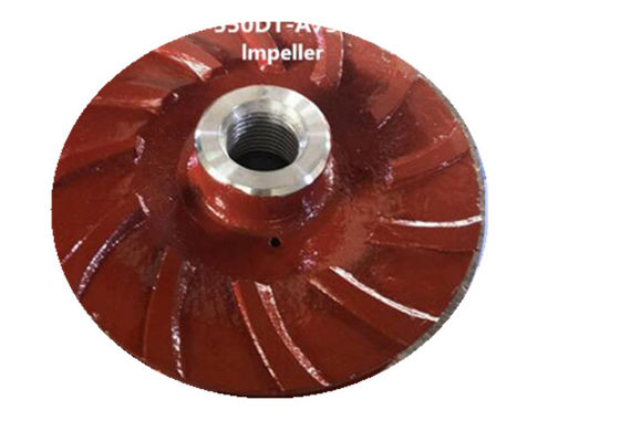 Stainless Steel Centrifugal Pump Spare Parts