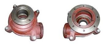 LC65 - 35 Metal Frame Plate / Interchangeable Spare Parts